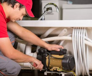 About Emergency plumbing pros Wausaukee, WI